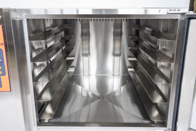 Шкаф окончательной расстойки Danler LS-10 - внешний вид оборудования